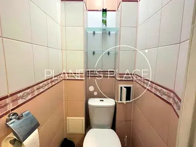 квартира за адресою Петра Григоренка просп., 38