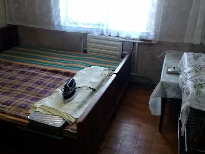квартира за адресою Дніпровська набережна вул., 11