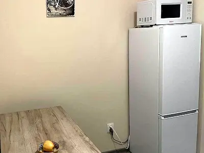 квартира за адресою Маршала Рокосовського просп., 7