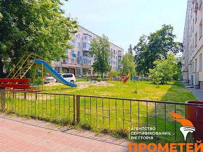кімната за адресою Лісовий просп., 12-А
