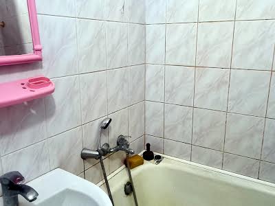квартира за адресою Вікентія Беретті вул., 3