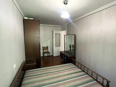 квартира по адресу Космонавтов ул., 48