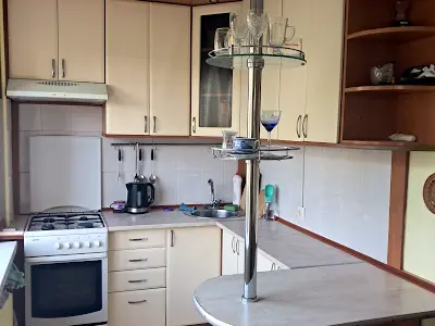квартира за адресою Лесі Українки бульв., 5
