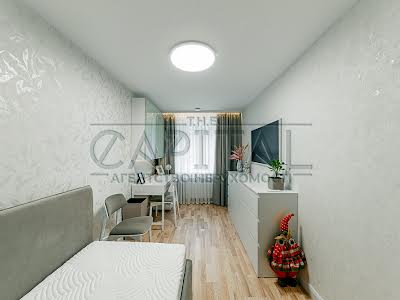 квартира по адресу Михаила Бойчука ул. (Киквидзе), 23