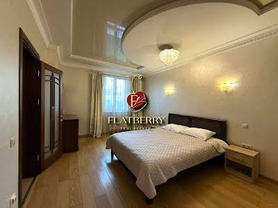 квартира за адресою Тараса Шевченка бульв., 27-Б