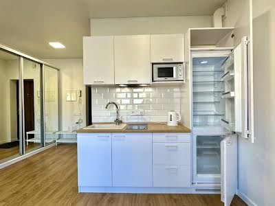 квартира за адресою Березова вул., 43