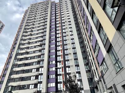 квартира за адресою Повітряних Сил просп. (Повітрофлотський), 56