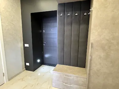 квартира по адресу Богдана Хмельницкого ул., 37Д