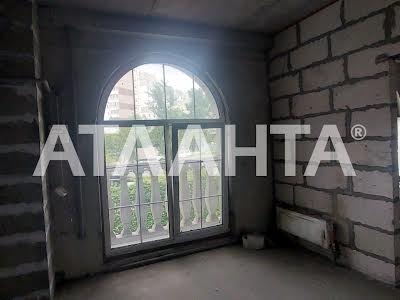 квартира за адресою Дмитра Луценка вул. (Крейсера 