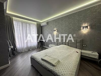 квартира за адресою Одеса, Дача Ковалевського вул., 121 к1