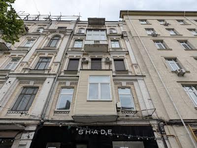 комерційна за адресою Шота Руставелі вул., 1