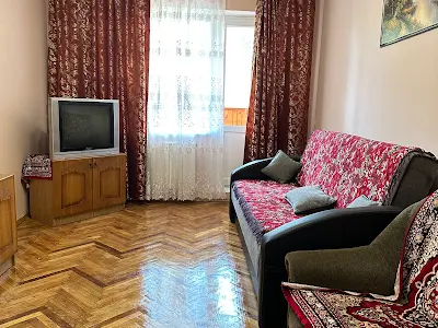 квартира по адресу Правды просп. (Правды), 17