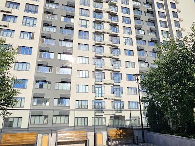 квартира по адресу Берестейский просп. (Победы), 5-В