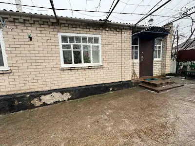 дом по адресу Горького, 41