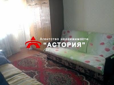 квартира за адресою Запоріжжя, Металургів просп., 2