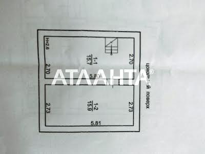 дом по адресу  Теплодар, Енергетиків, 200