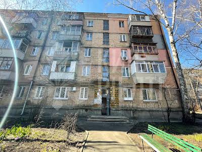 квартира по адресу Ереванская ул., 29к1