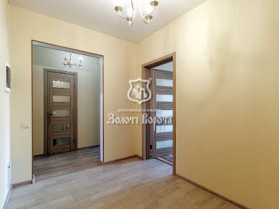 квартира за адресою Радистів вул., 34к