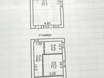 дом по адресу Дача Ковалевского ул.