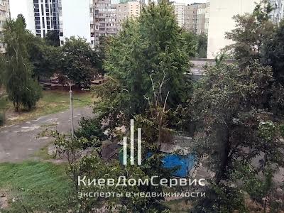 квартира по адресу Вербицкого архитектора ул., 36