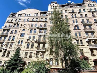 квартира за адресою Київ, Хмельницького Богдана вул., 82