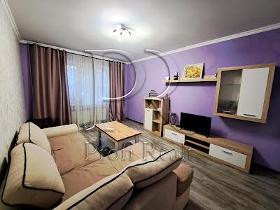 квартира за адресою Григоренка Петра просп., 7В