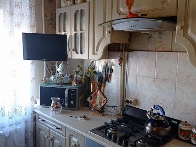 кімната за адресою Малішевського вул., 92
