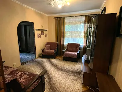 квартира по адресу Галицкая ул., 3