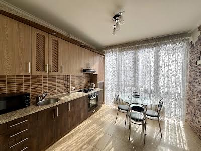 квартира за адресою Фізкультурний пров., 23