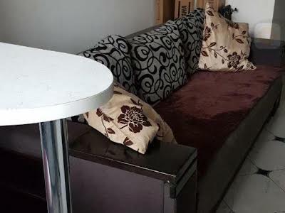 квартира по адресу Шевченківський провулок, 30 А