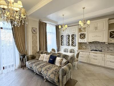 квартира за адресою Військовий узвіз, 1