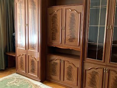 квартира за адресою Голосіївський просп. (40-річчя Жовтня), 108