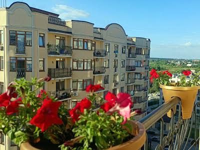 квартира за адресою Західна вул., 4