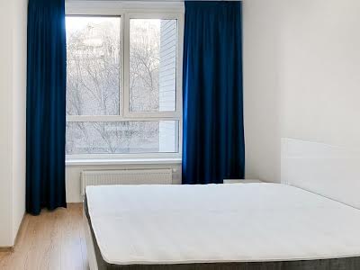 квартира за адресою Глибочицька вул., 73