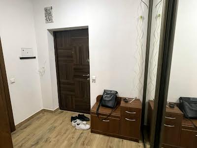 квартира за адресою Івана Виговського вул. (Терешкової), 8