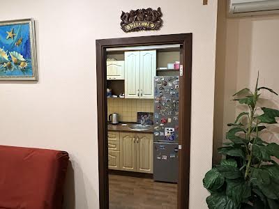 комерційна за адресою Дениса Фадєєва вул. (Каспійська), 5