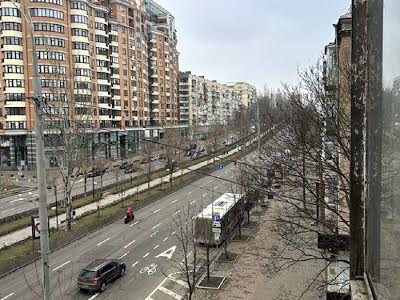 квартира по адресу Леси Украинки бульв., 16