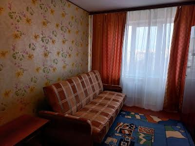 квартира по адресу Гонгадзе Георгия просп. (Советской Украины), 3а
