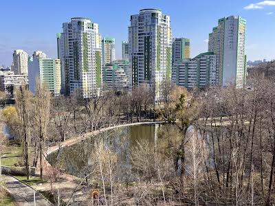 квартира по адресу Байды Вишневецкого ул. (Осиповского), 3а