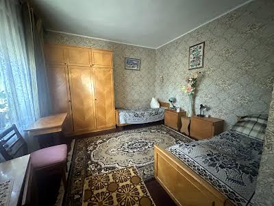 будинок за адресою Копистинське шосе, 2