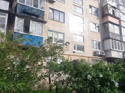 квартира за адресою Мілютенка вул., 12