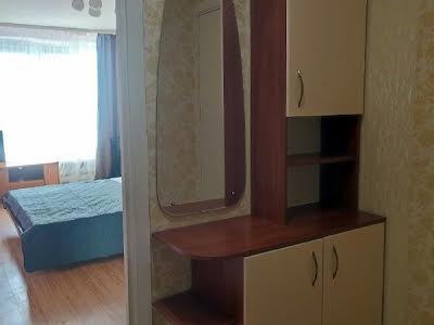 квартира по адресу Андрія Мельника ул. (Генерала Тупікова), 14а