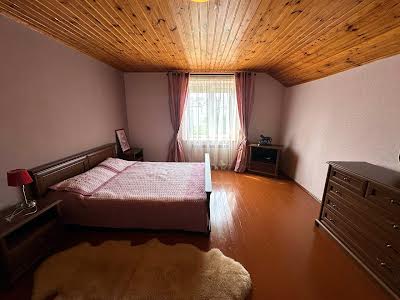 будинок за адресою Телевізійна, 4