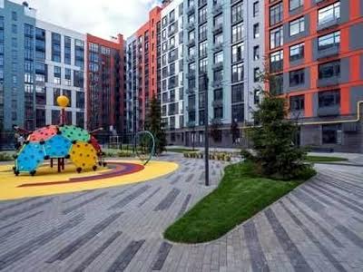 квартира за адресою Оптимістична вул., 1