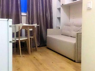 квартира за адресою Машинобудівна вул., 41