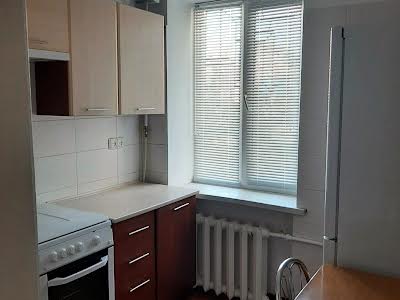 квартира по адресу Мечникова ул., 106