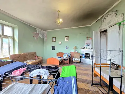 квартира по адресу Солодовая ул., 1