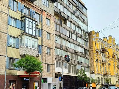 квартира по адресу Большая Житомирская ул., 14