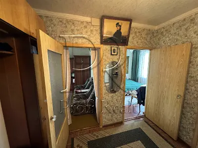 квартира по адресу Приозёрная ул., 12-А