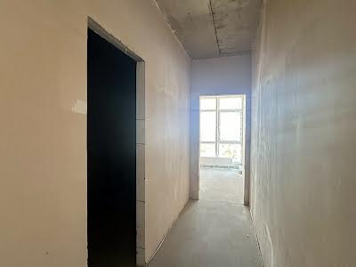 квартира за адресою Краснова вул., 3